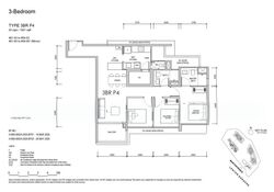 Lentor Gardens (D26), Apartment #580239331